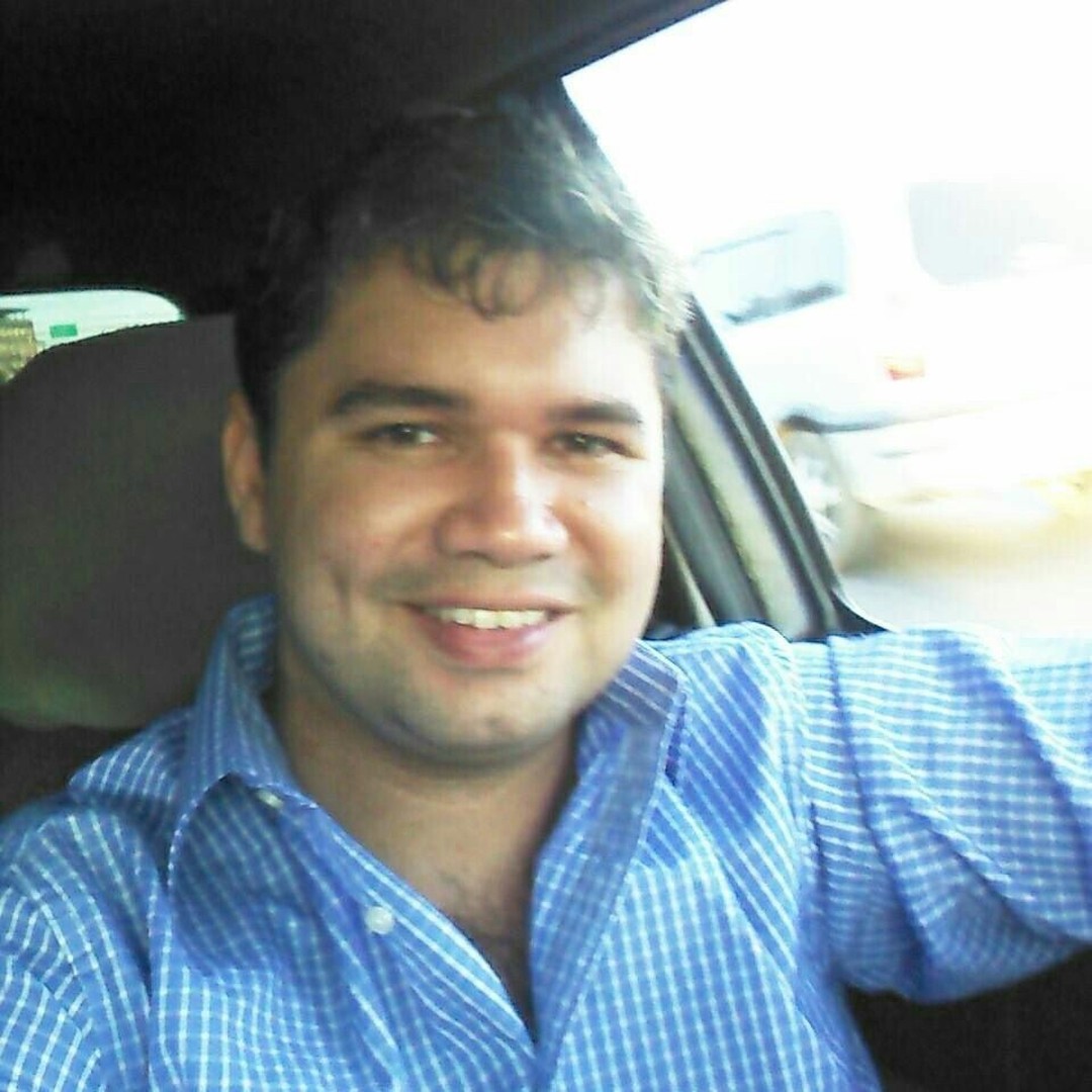 Diego Macedo Cabral, responsável técnico da Leveza Engenharia